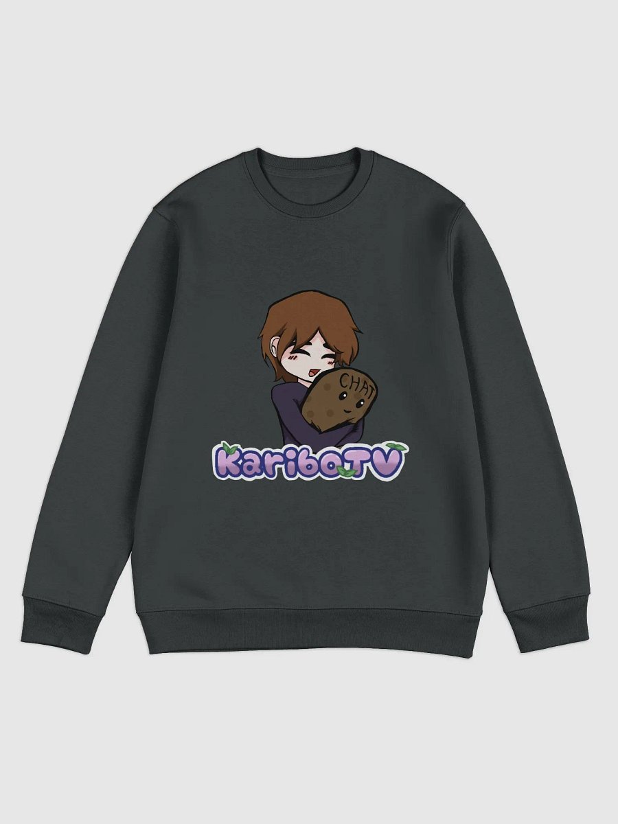 KariboTV Long sleeve (Light and dark) product image (4)