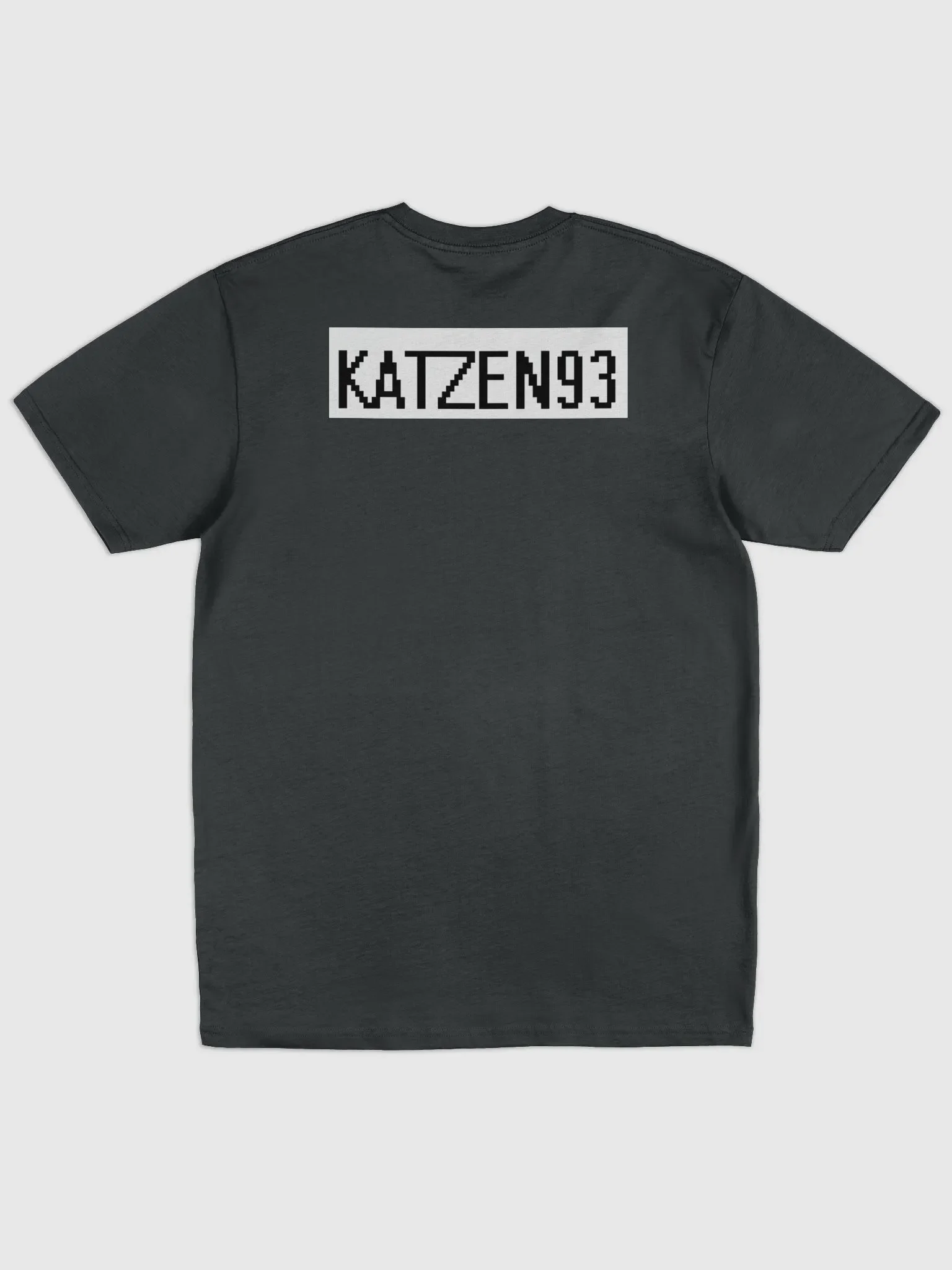 Dharma Cat T-shirt product image (2)