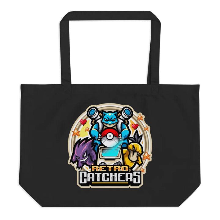 Tote Bag product image (1)