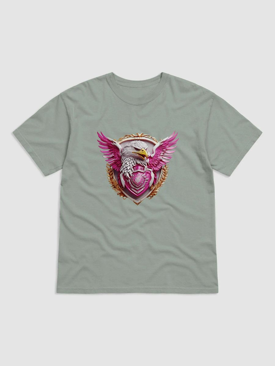Pink eagle product image (2)