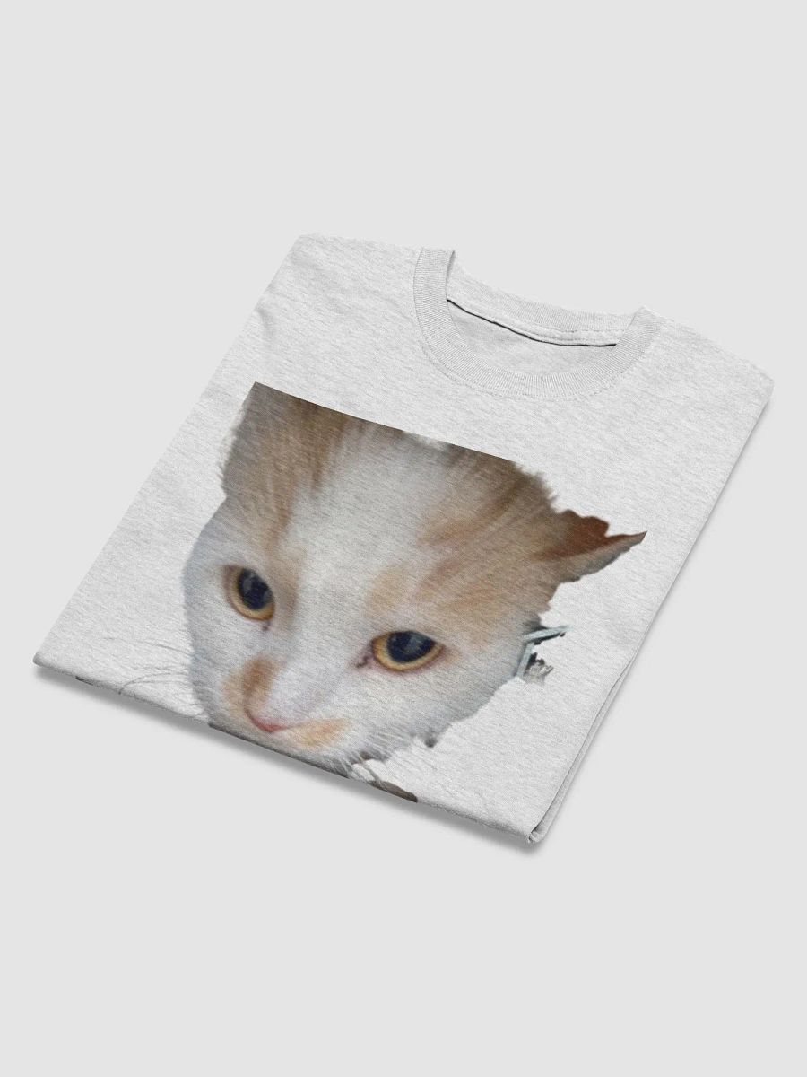 Cow "The Heterophobe" T-Shirt product image (3)
