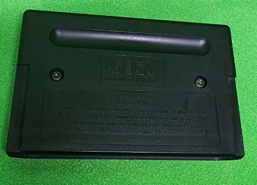 SEGA GENESIS - The Jungle Book - Game Only product image (2)