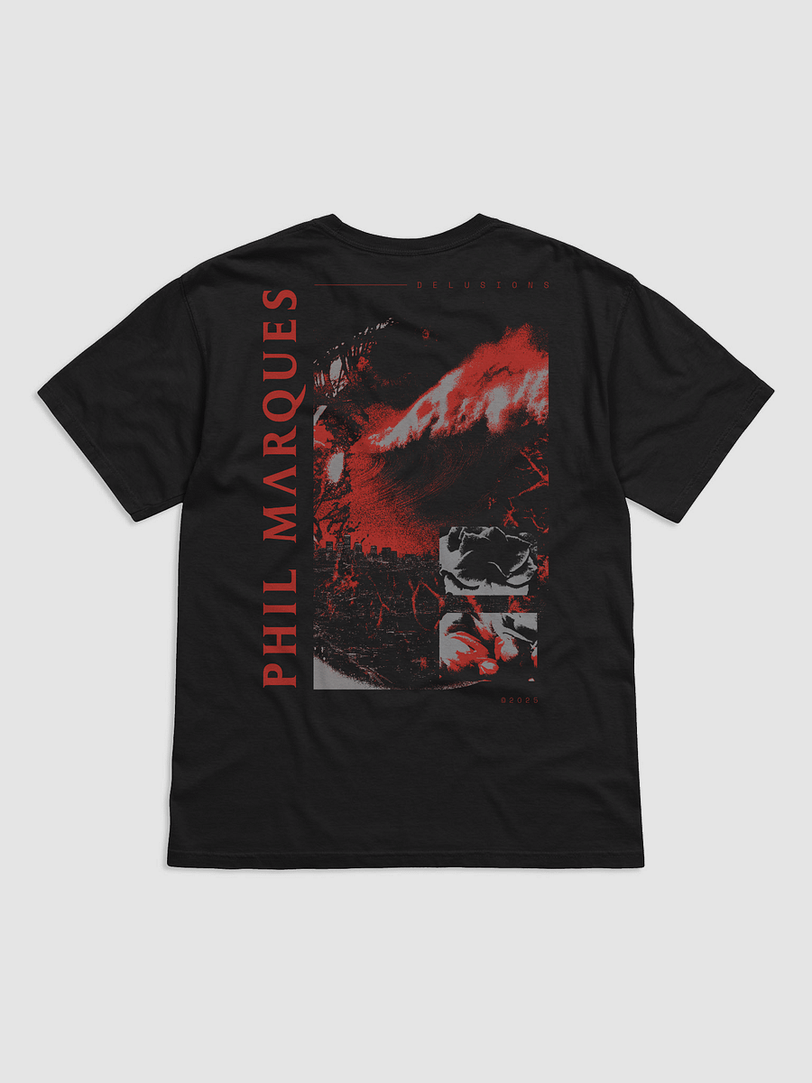 Delusions T-Shirt product image (2)