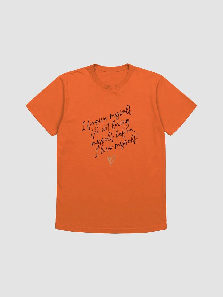 I LOVE MYSELF SUPER SOFT SHIRT product image (9)