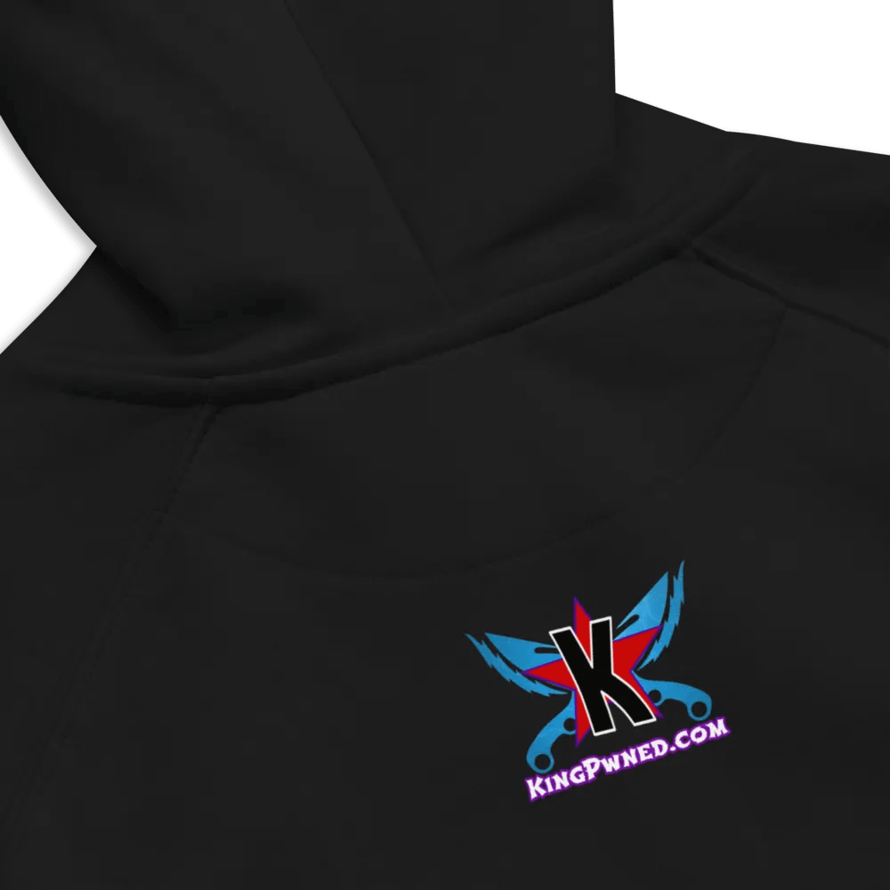 FaceLogo Hoodie product image (9)