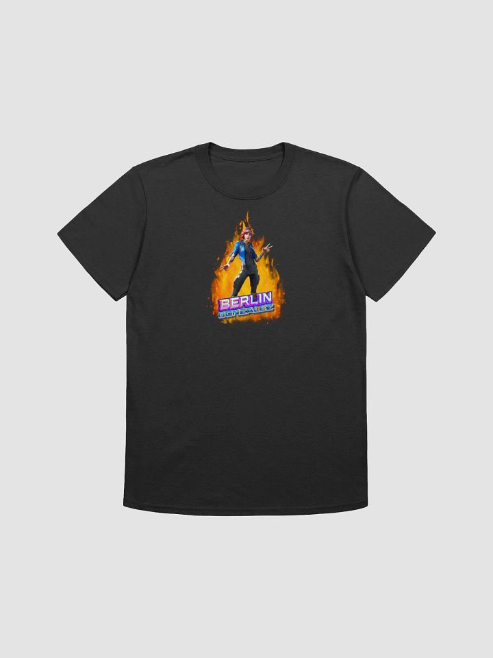 Nitebeam Gaming T-Shirt product image (1)
