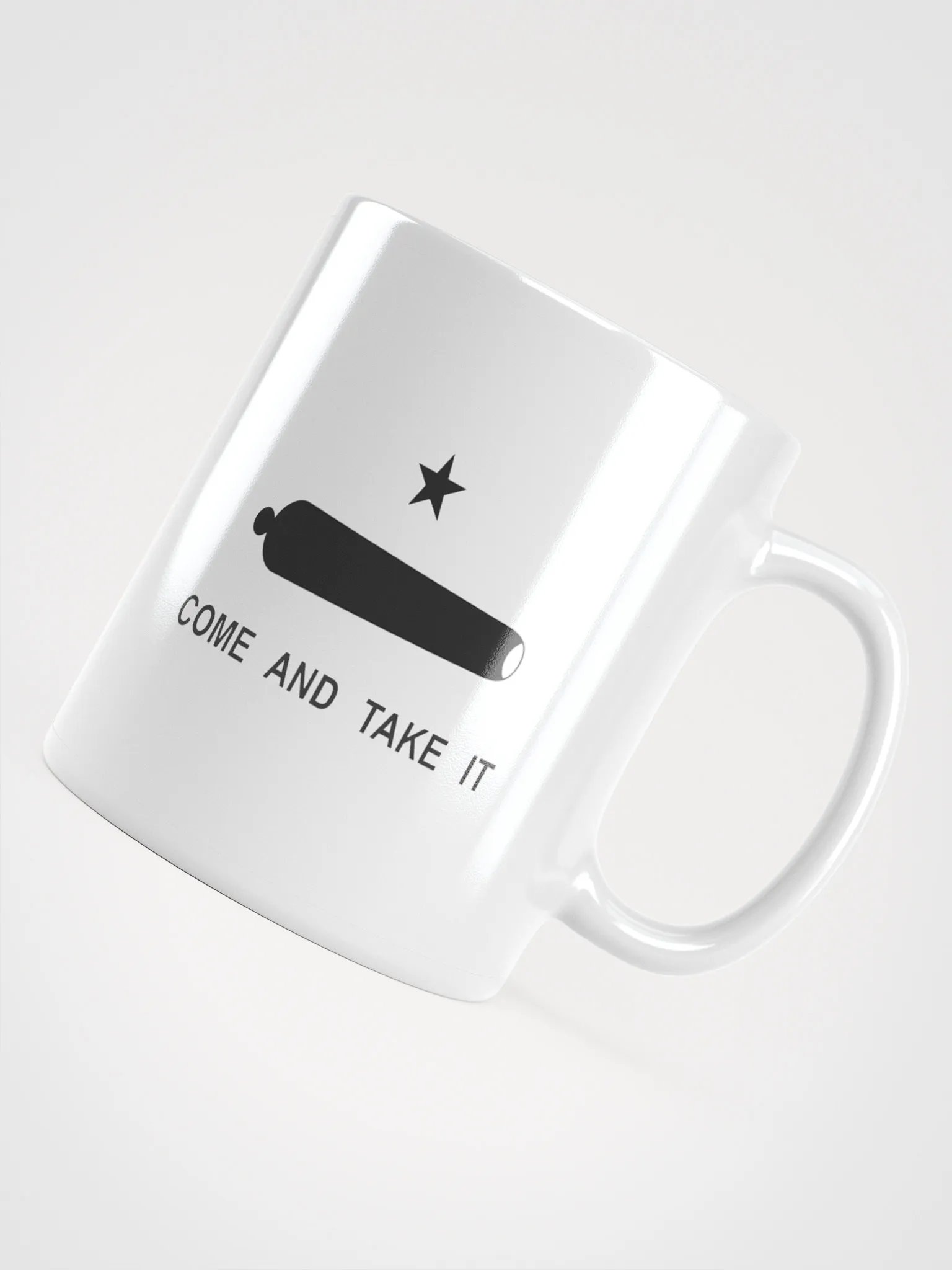 Come and Take It product image (11)