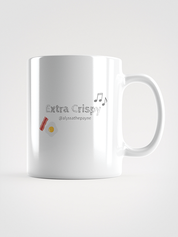 Breakfast For Dinner Mug product image (4)