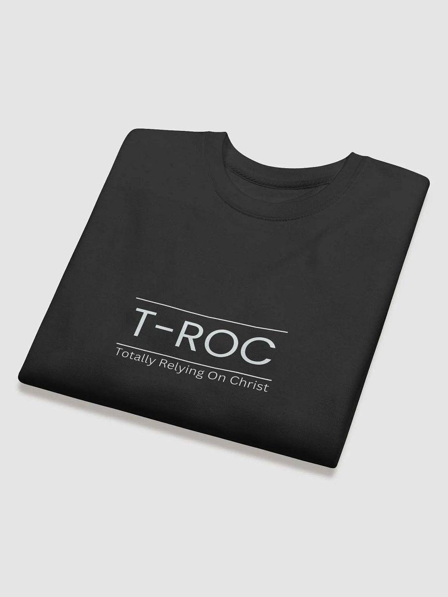 T-ROC Sweater product image (4)