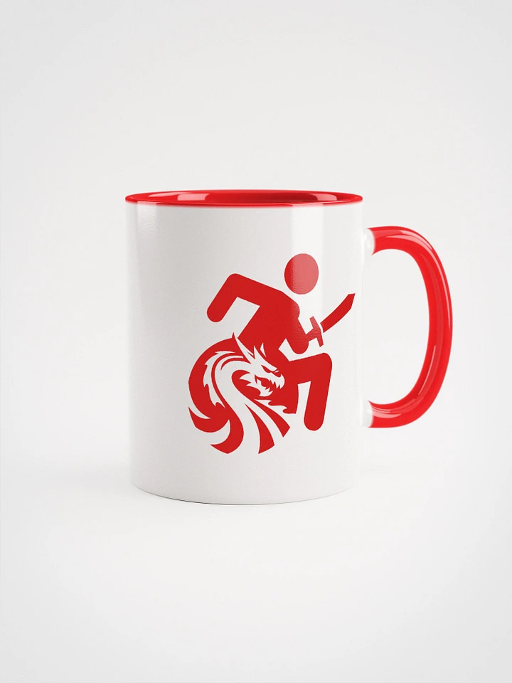 Dungeons and Disableds - Coffee Mug product image (1)