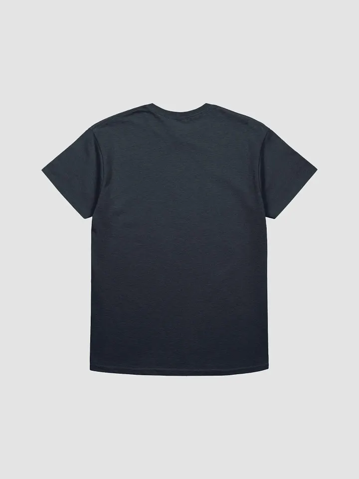 Renegade's Shadow T-shirt (heavyweight) product image (2)