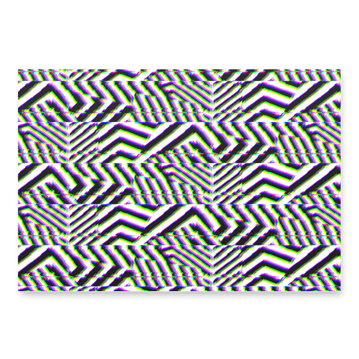 Customizable Matte Wrapping Paper Set product image (2)