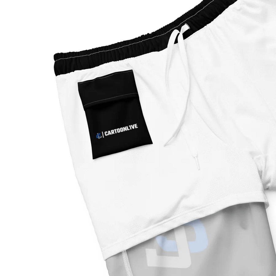 CartoonL1ve Swimming Trunks product image (6)