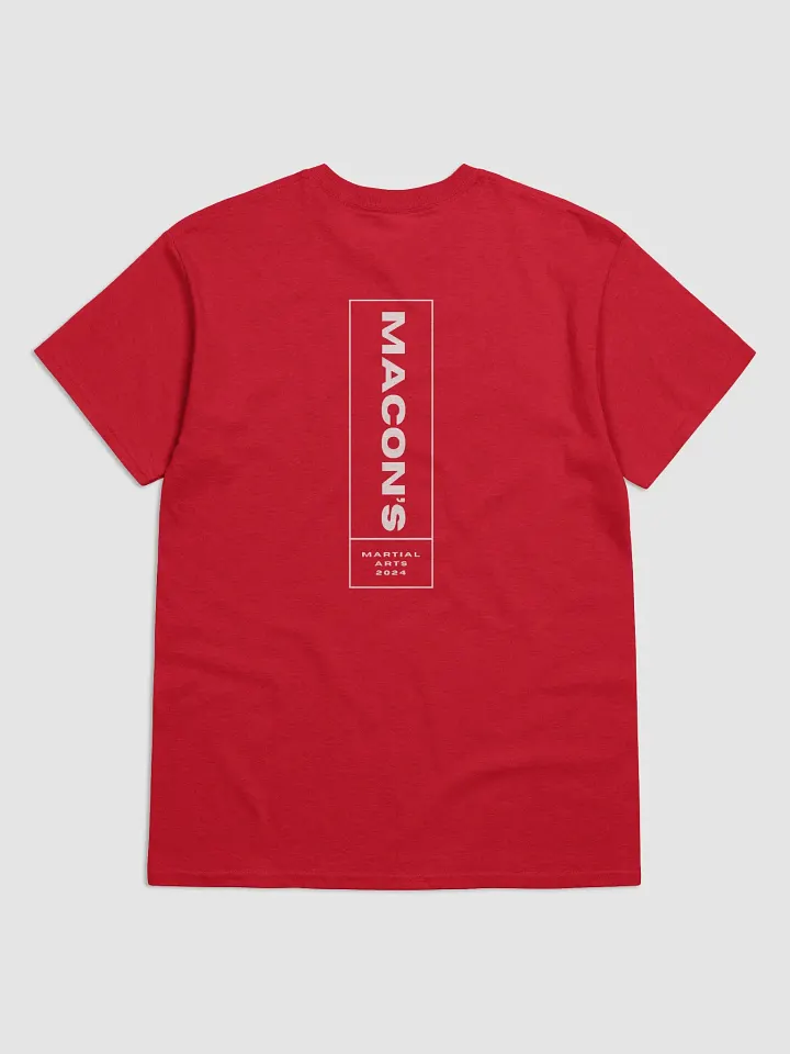 Program T-Shirt Standard Logo product image (2)