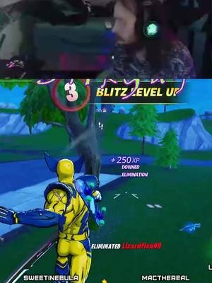 let's go 💪 | #st1rguy on #Twitch #fortnite #gaming #clips #fyp #goodtimes