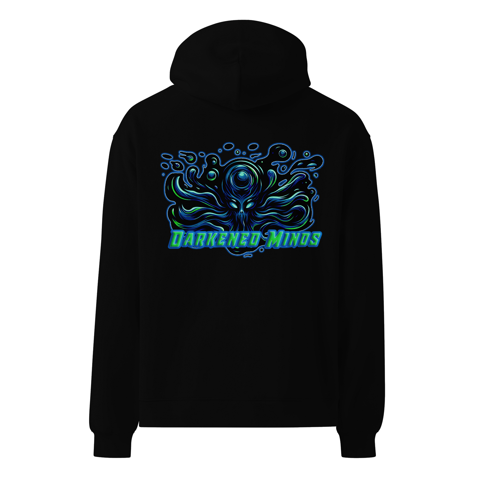Pac's Hoodie product image (3)
