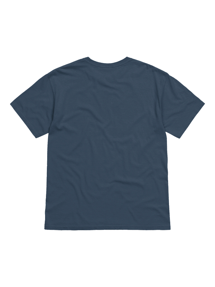 Pine Tree- Dusty Blue Tee product image (2)