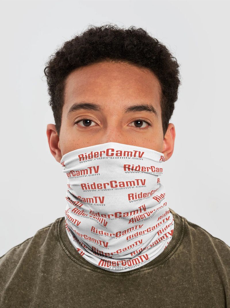 Neck Tube