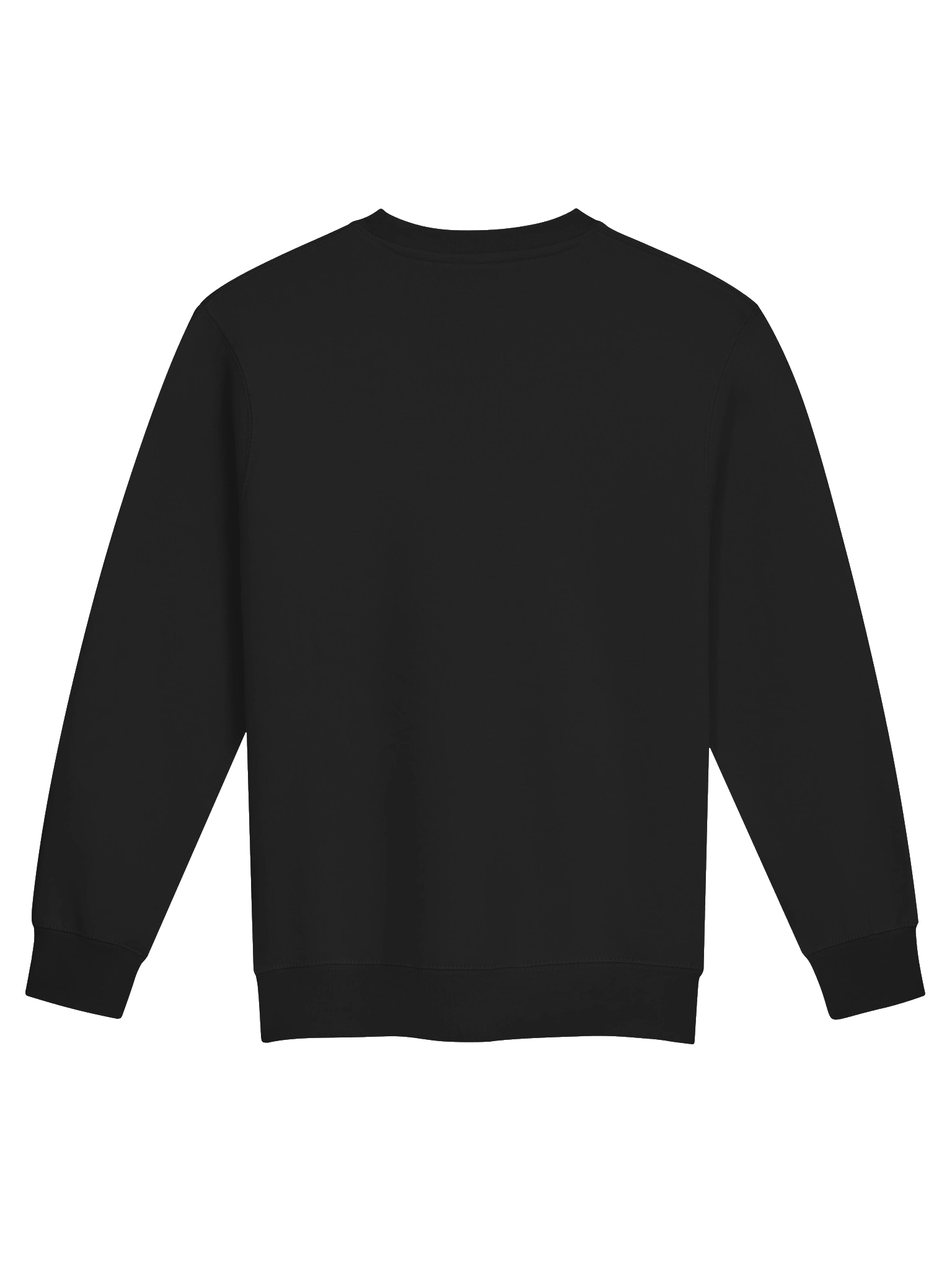 Tranquil Blossom Crewneck Sweatshirt product image (2)