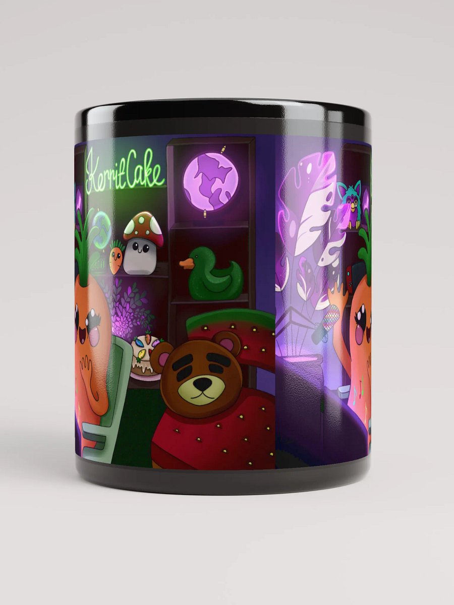 Streaming Carrot product image (9)