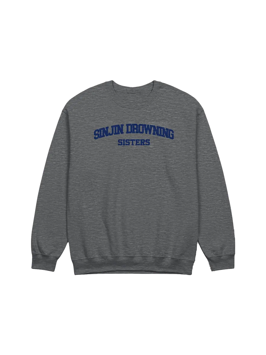 Sisters crewneck hotsell