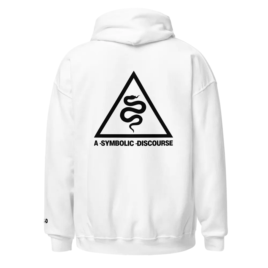 Classic Emblem Hoodie product image (3)