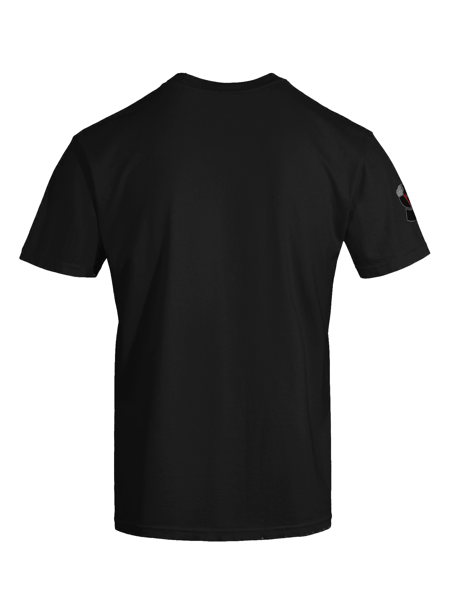 Sledge Logo Research T-Shirt product image (9)