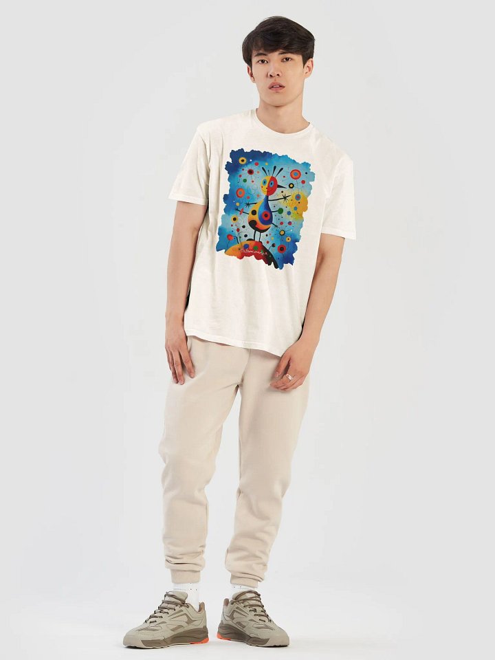 Gildan Unisex Softstyle T-Shirt product image (57)