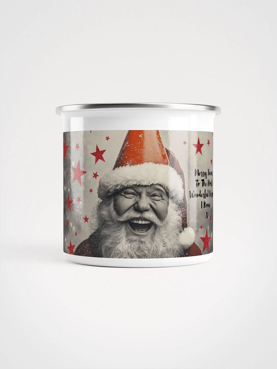 Mugs Glasgow Santa product image (1)