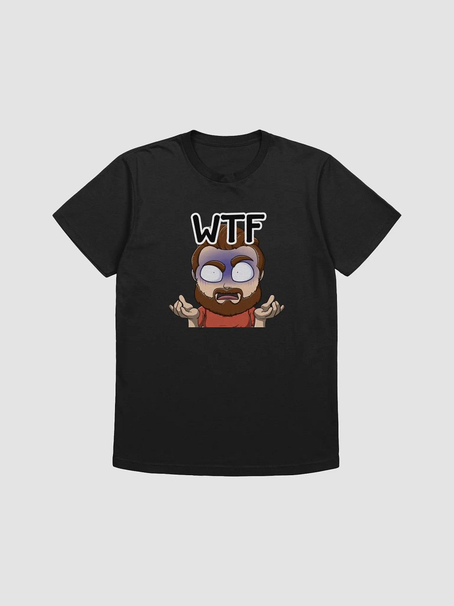 WTF T Shirt product image (1)