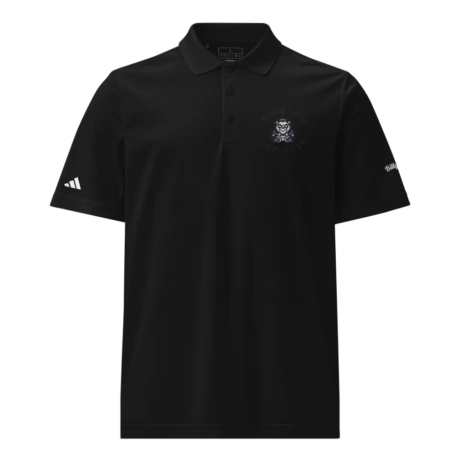 Billycptr Adidas Polo product image (1)