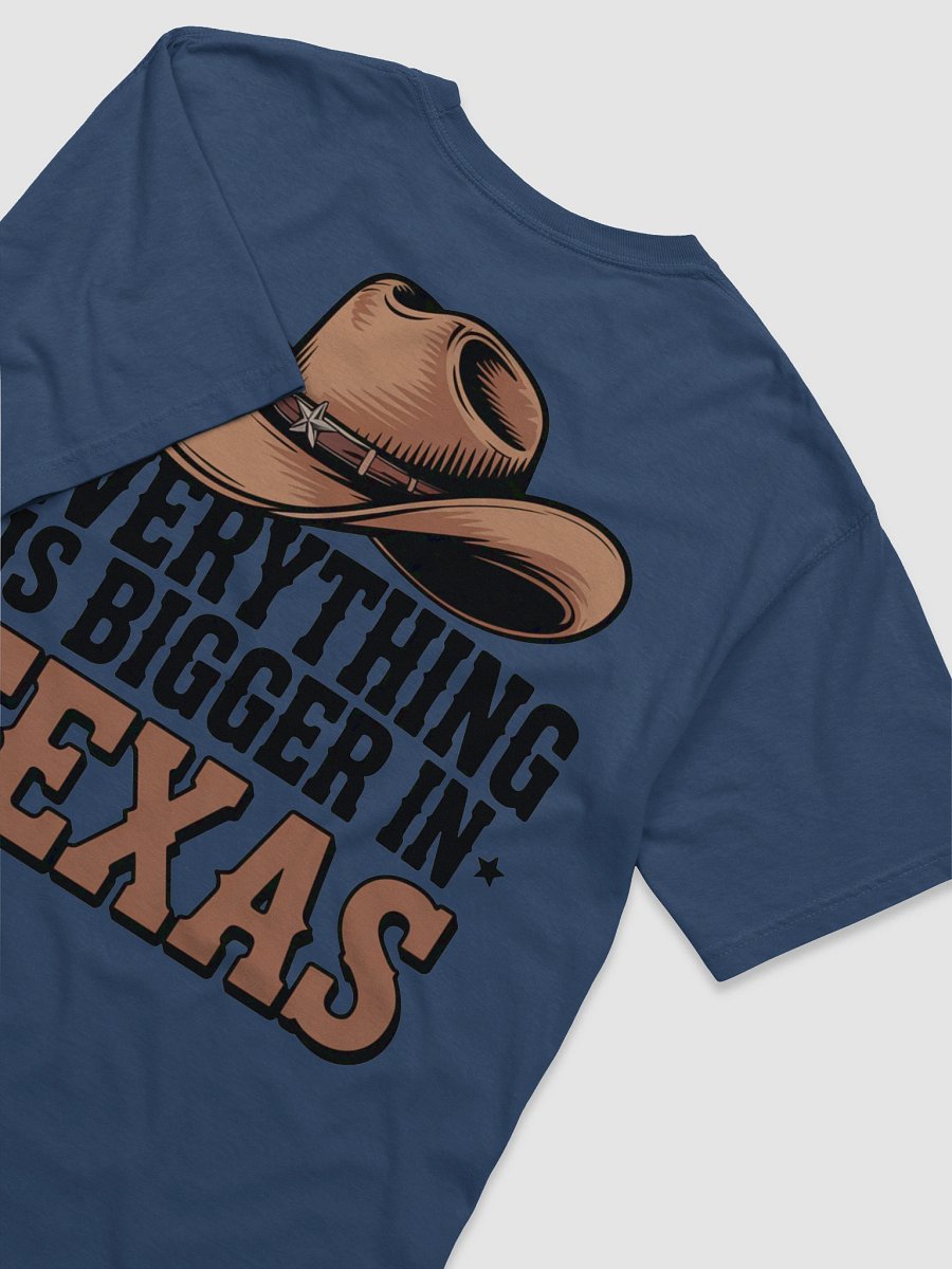 Texas Forever Heavyweight Tee product image (52)