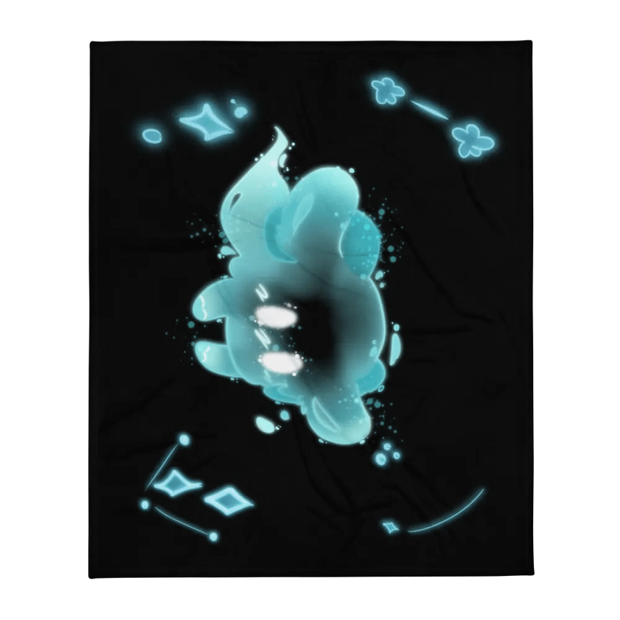 Spirit Goat Blanket product image (2)