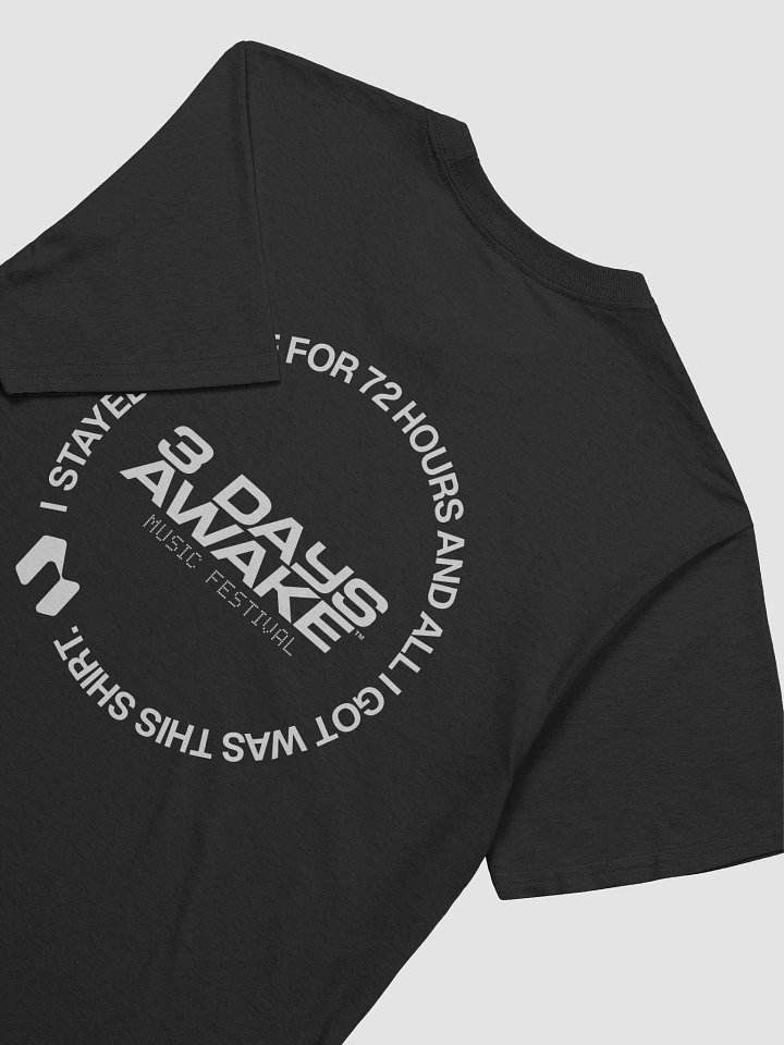 I Stayed Awake product image (1)