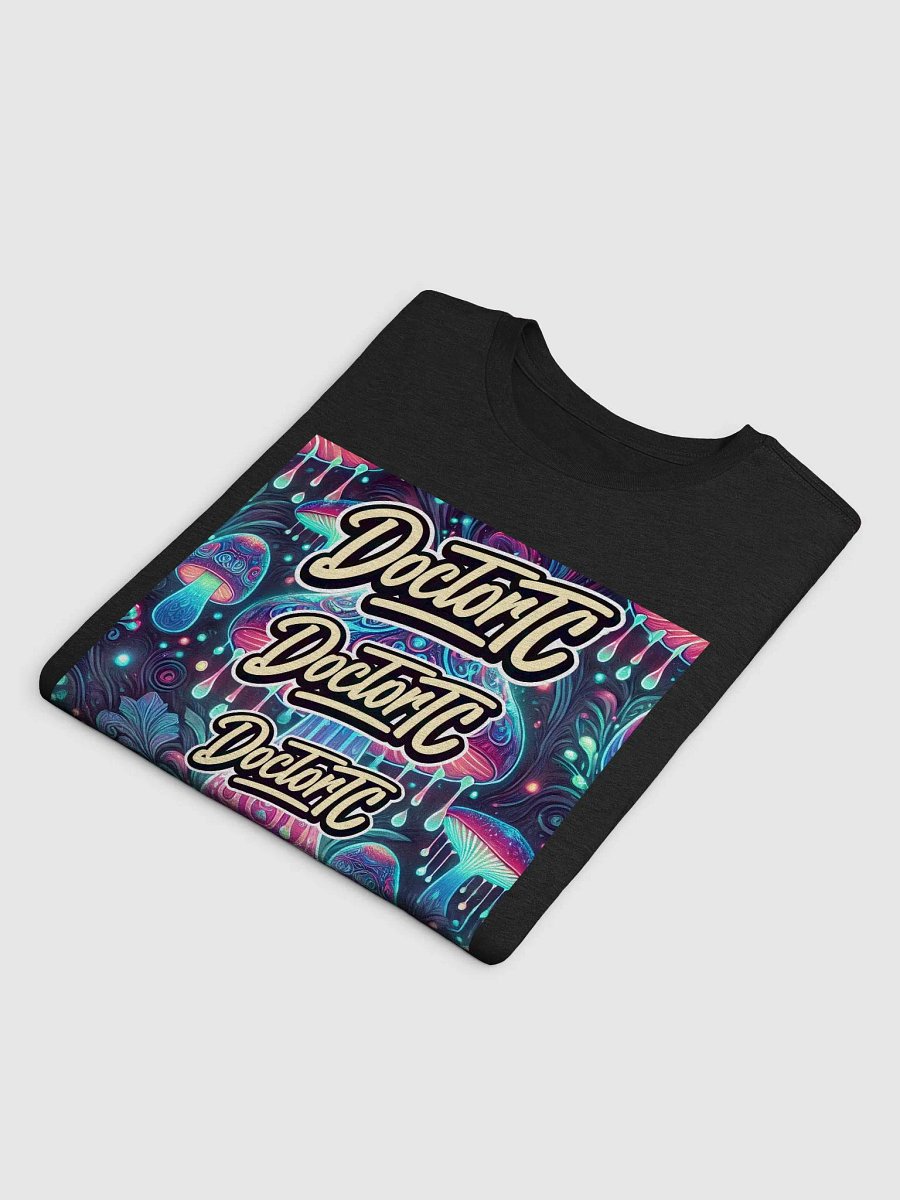 Doc's Trippy Tee product image (17)