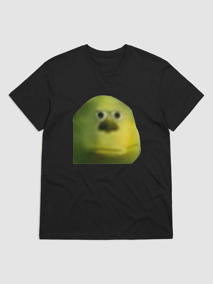 MikeStare Organic Cotton T-Shirt product image (1)