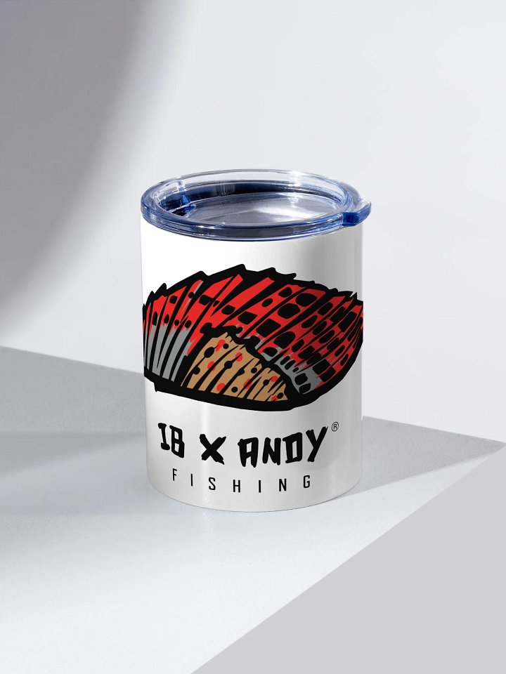 IB & Andy Mini Tumbler - 284ml product image (2)