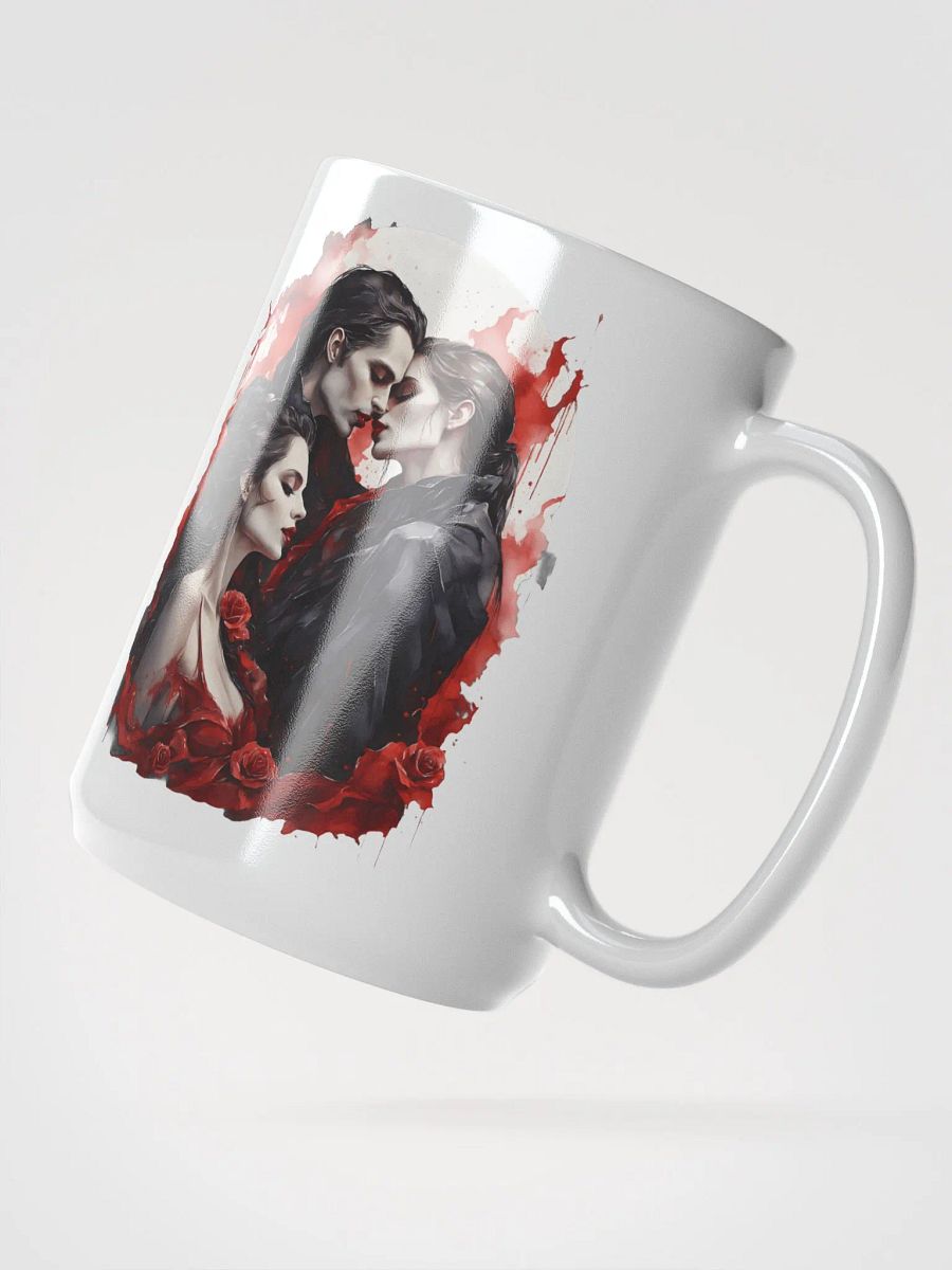 Vampire Portrait (+ His Brides) product image (2)