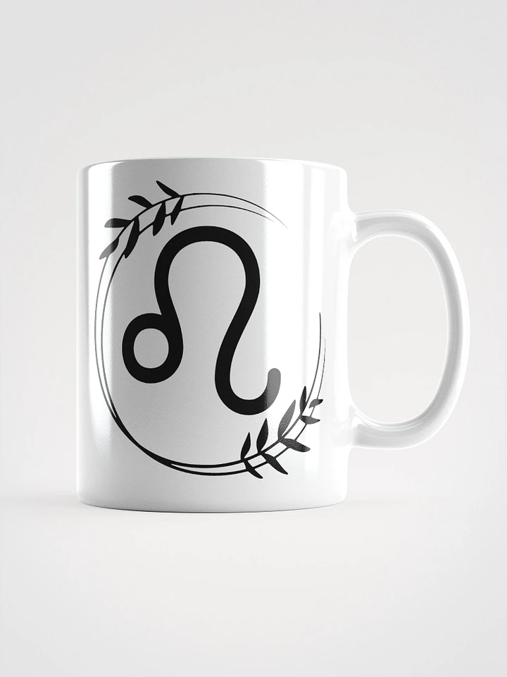 What's Your Moon Sign? Mug ~Leo~ product image (1)