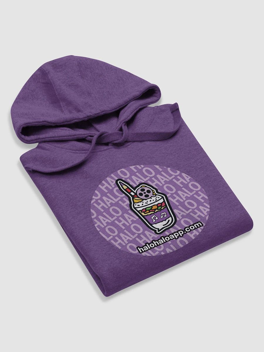 HALO HALO Hoodie product image (5)