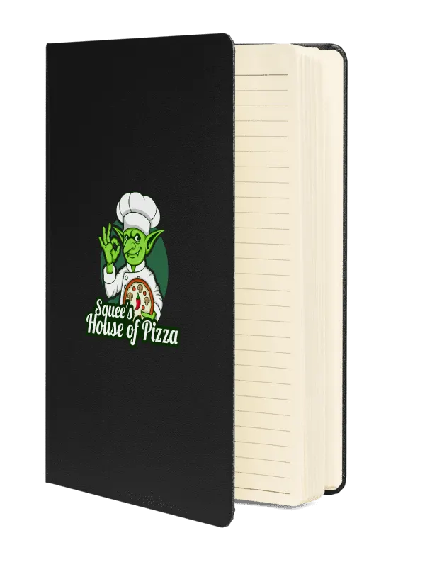 S.h.o.p. Notebook product image (2)