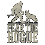 Fear the Rogue