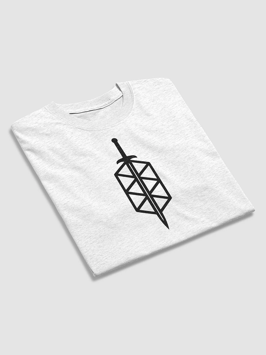 Mid-Evil Logo Tee product image (18)