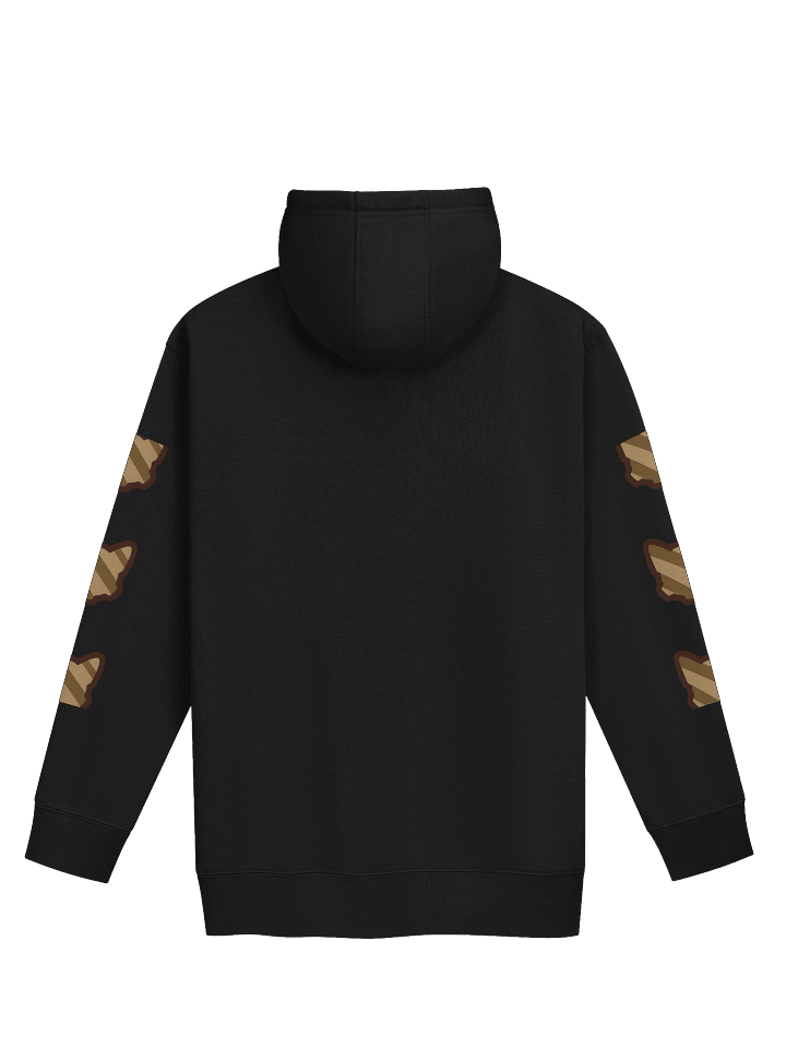 ⚙︎ Geared out hoodie product image (10)