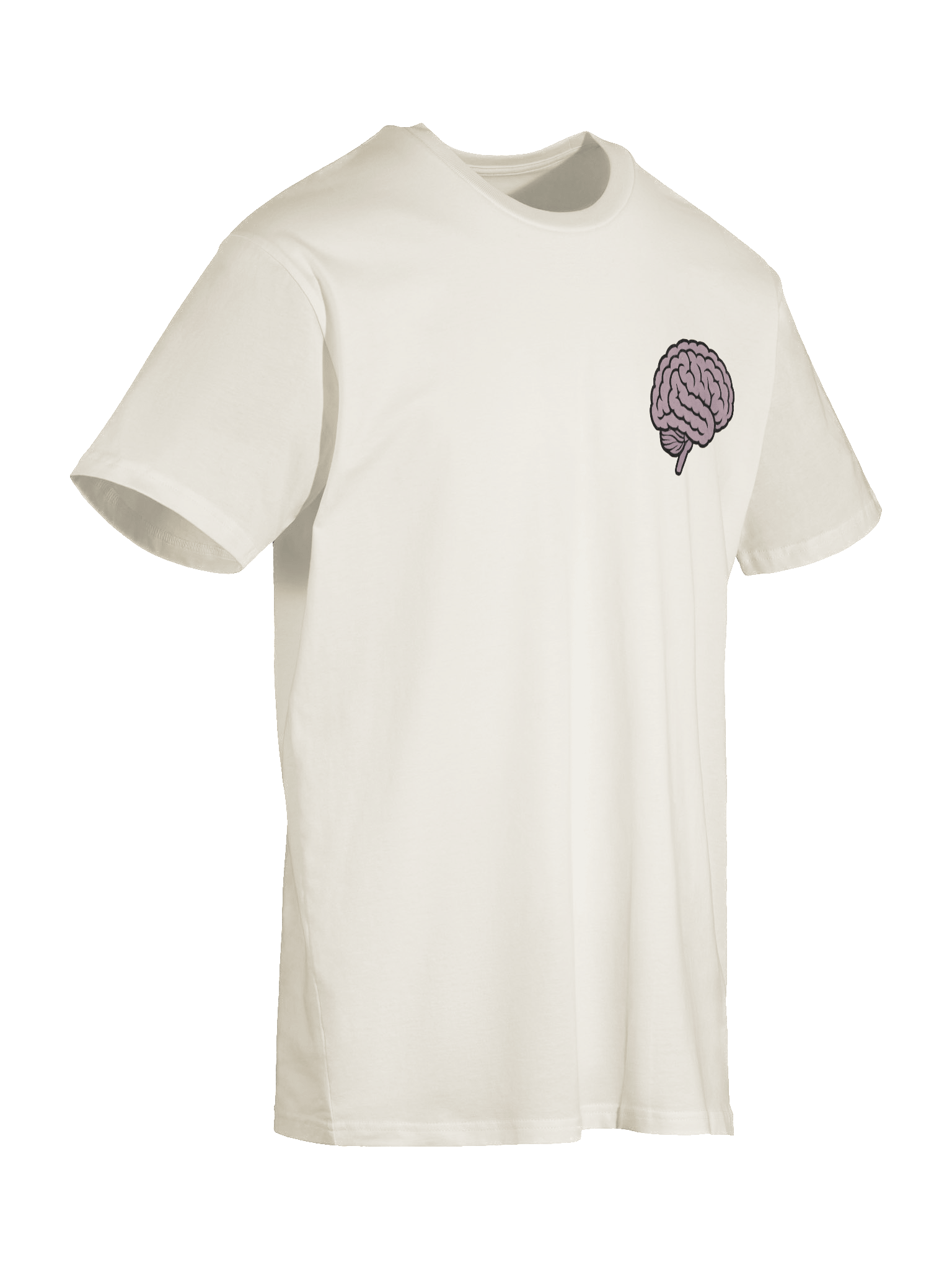 listen to your MASTER tee product image (6)