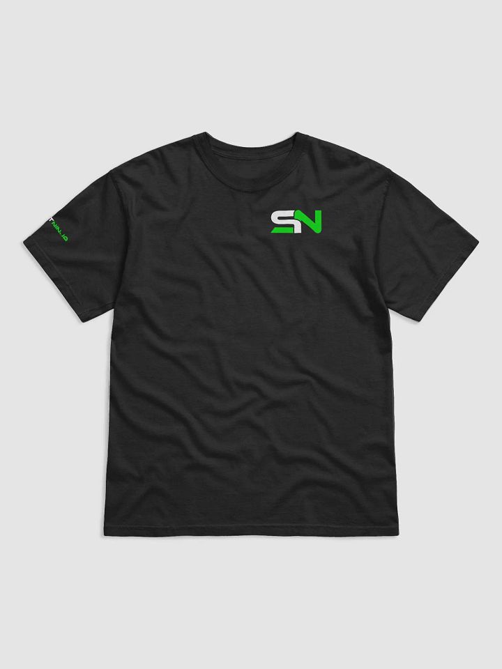T-Shirt product image (3)