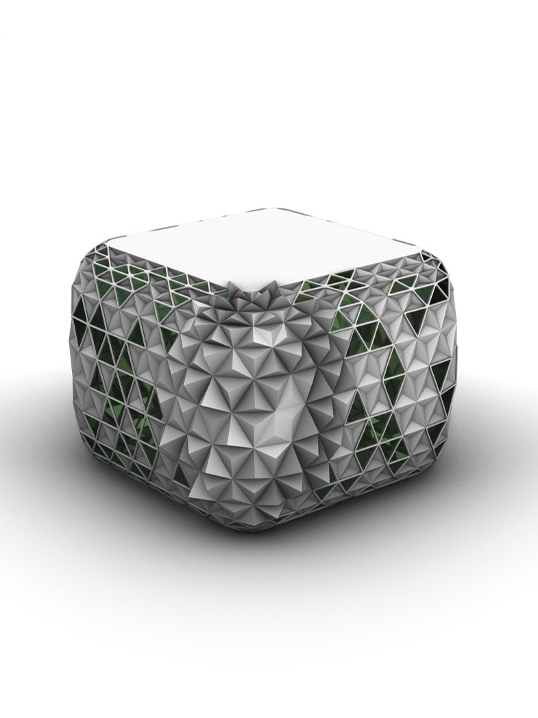 Grasshopper – EX 103 – Dispatch + Extrude point product image (1)