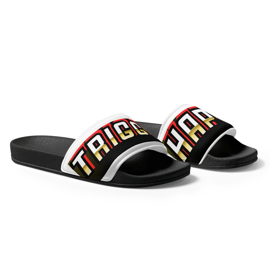triggers women's slides product image (5)