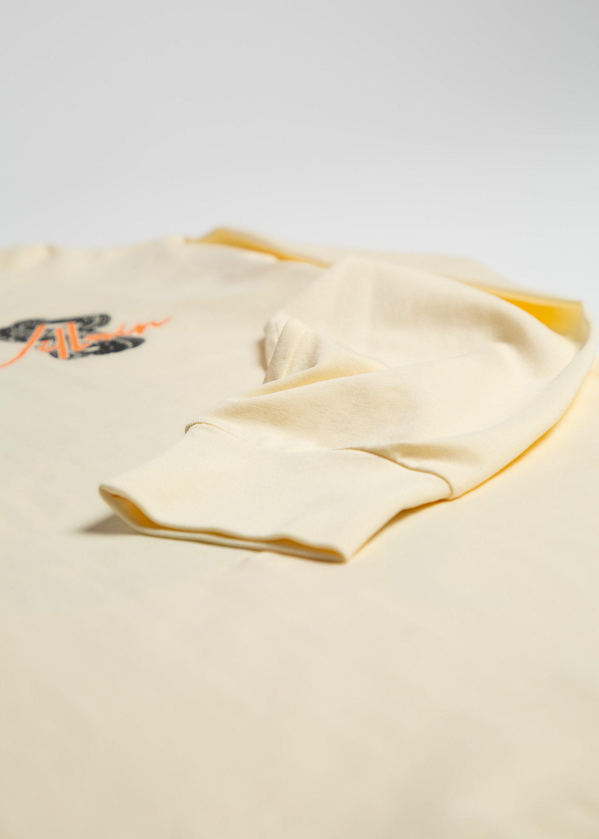 Villains Long-Sleeve Tee product image (10)