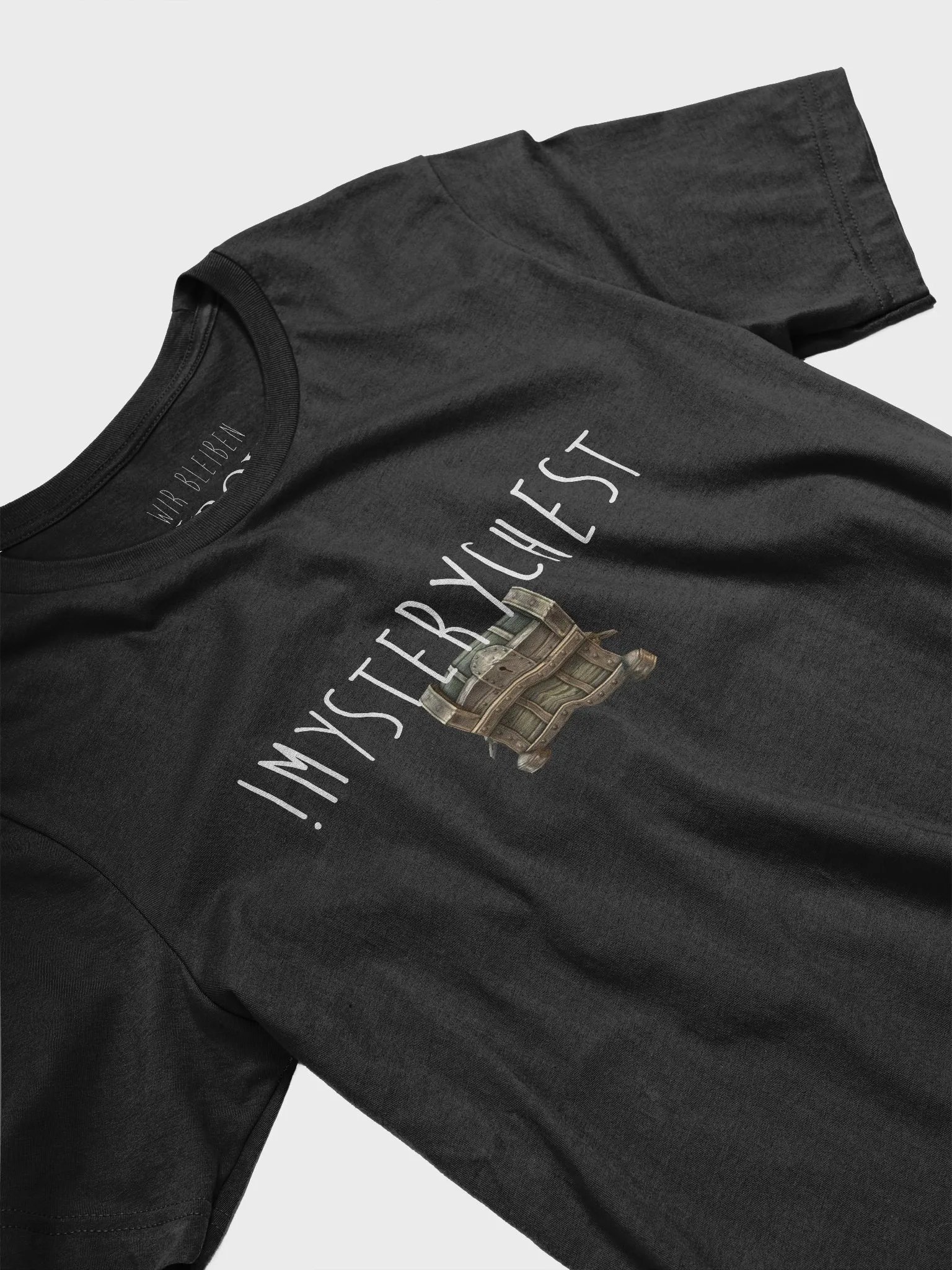 T-Shirt: !mysterychest product image (4)
